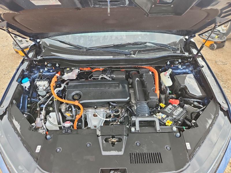 Продажа на аукционе авто 2024 Honda Cr-v, vin: 7FARS6H52RE027207, номер лота: 64399656