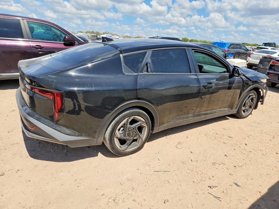 Aukcja sprzedaży 2025 Kia K4, vin: 3KPFU4DE3SE223400, numer aukcji: 69614776