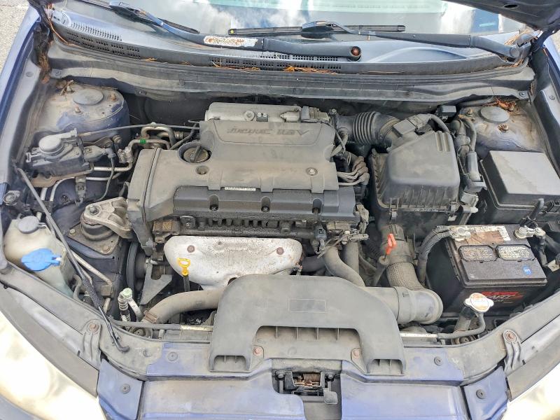 Продаж на аукціоні авто 2010 Hyundai Elantra, vin: KMHDU4AD0AU991270, номер лоту: 57910036