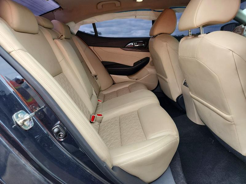 Продажа на аукционе авто 2016 Nissan Maxima, vin: 1N4AA6AP5GC447034, номер лота: 69739636