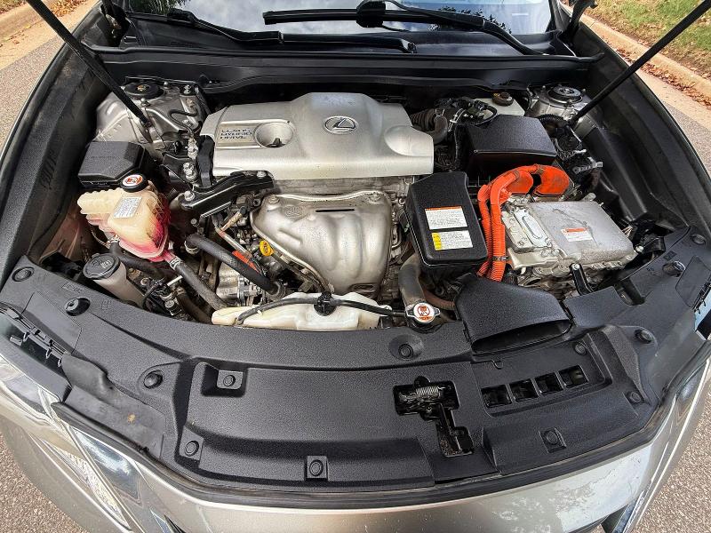 69247456 :رقم المزاد ، JTHBW1GG1J2177385         vin ، 2018 Lexus Es مزاد بيع