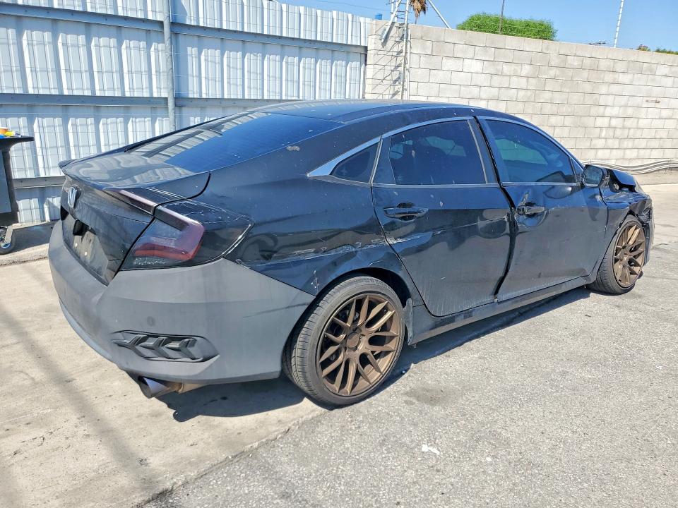 Aukcja sprzedaży 2016 Honda Civic, vin: 19XFC2F55GE226326, numer aukcji: 68074196