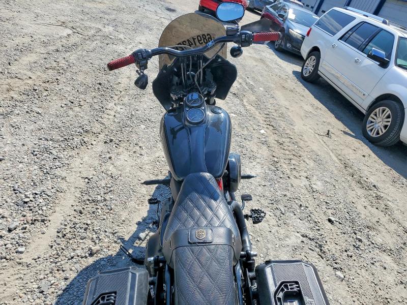 Продаж на аукціоні авто 2016 Harley-davidson Fxdls, vin: 1HD1GS824GC324254, номер лоту: 68914326