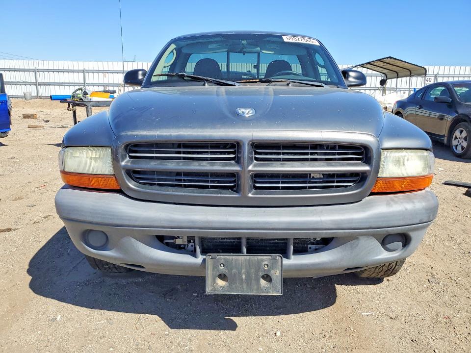Auction sale of the 2003 Dodge Dakota, vin: 1D7FL16X23S366522        , lot number: 69322566
