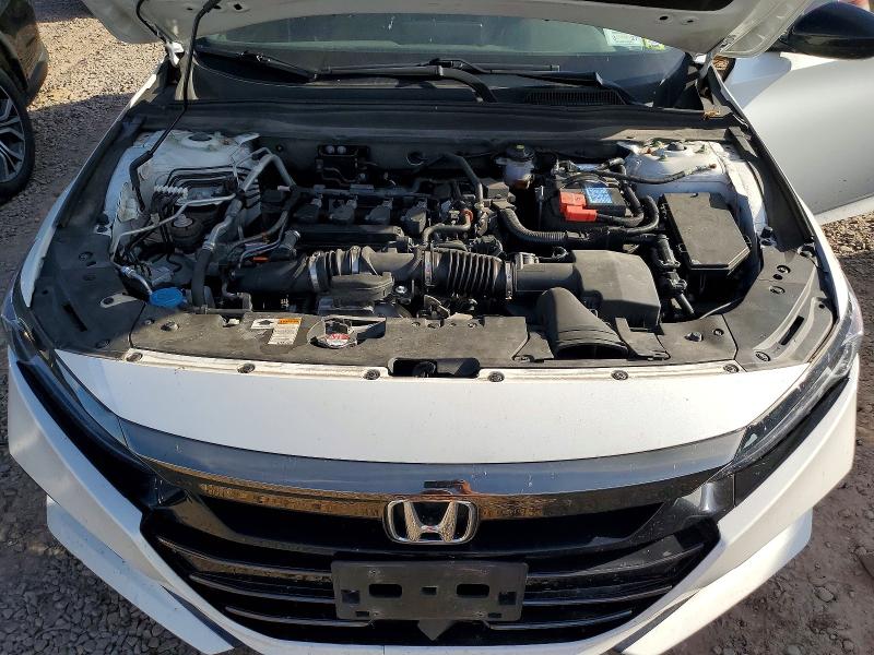 Продаж на аукціоні авто 2022 Honda Accord, vin: 1HGCV1F38NA116393, номер лоту: 67632656