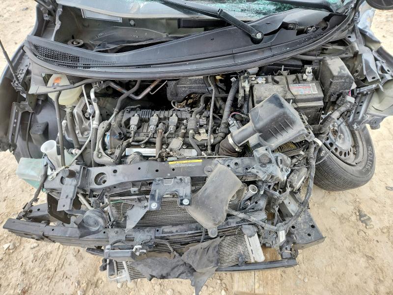 2025 Nissan Versa მანქანა იყიდება აუქციონზე, vin: 3N1CN8DV5SL823289, აუქციონის ნომერი: 71221216