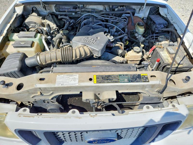 2005 Ford Ranger მანქანა იყიდება აუქციონზე, vin: 1FTZR15EX5PA84351, აუქციონის ნომერი: 67826176