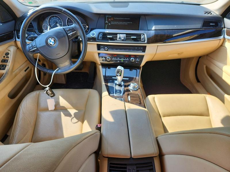 Aukcja sprzedaży 2011 Bmw 528, vin: WBAFR1C5XBC739341, numer aukcji: 69822246