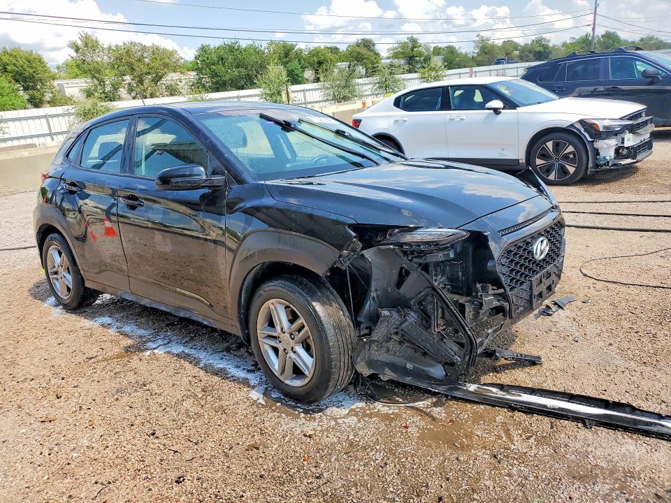 Продаж на аукціоні авто 2021 Hyundai Kona, vin: KM8K1CAA0MU664856, номер лоту: 68050016
