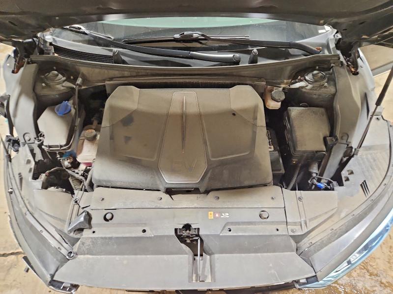 Aukcja sprzedaży 2023 Kia Ev6, vin: KNDC34LA4P5602736, numer aukcji: 69537956