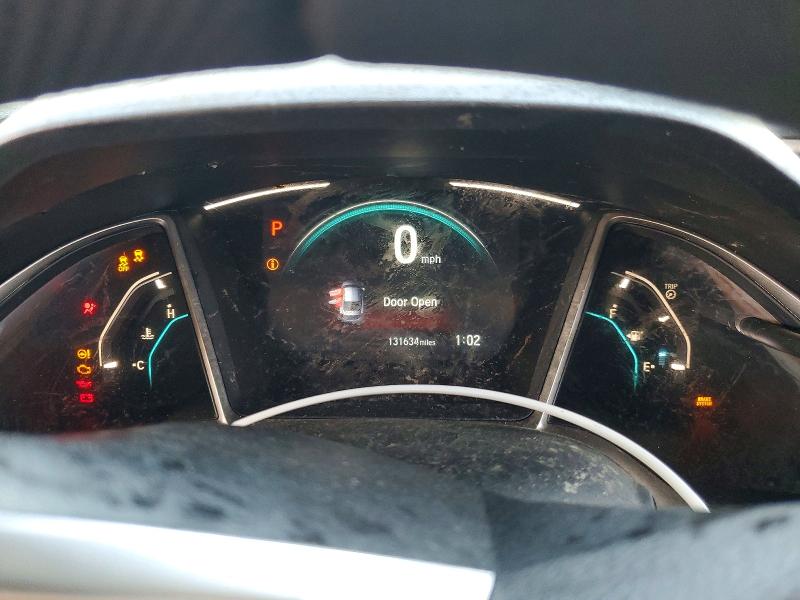 Aukcja sprzedaży 2017 Honda Civic, vin: 19XFC2F70HE018471, numer aukcji: 68253796