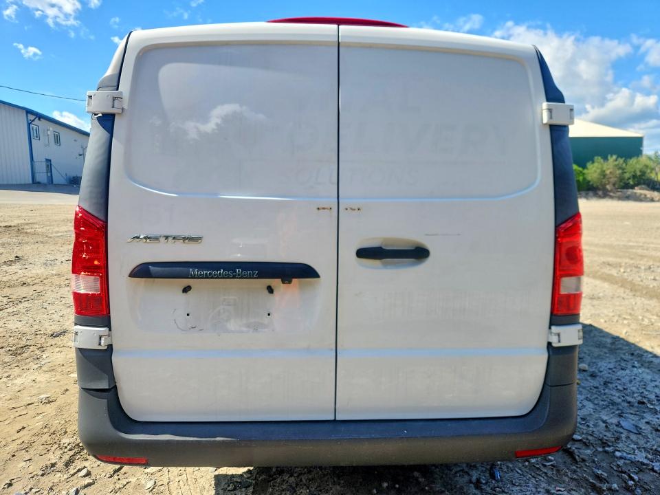 Aukcja sprzedaży 2022 Mercedes-benz Metris, vin: W1YV0BEY5N3964546, numer aukcji: 67469896