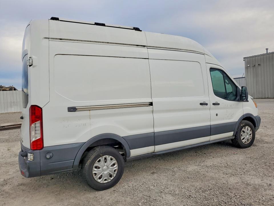 Aukcja sprzedaży 2015 Ford Transit, vin: 1FTSW2XG9FKA00856, numer aukcji: 70905446