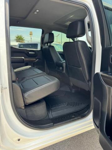 Продажа на аукционе авто 2021 Chevrolet Silverado, vin: 1GCUYEED9MZ157739, номер лота: 69656876