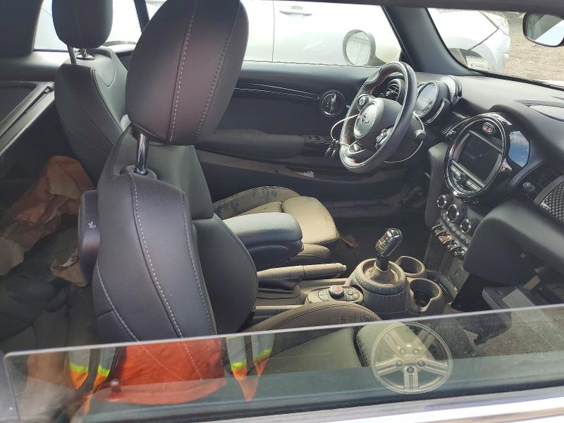 Продаж на аукціоні авто 2020 Mini Cooper, vin: WMWWJ5C05L3L36839, номер лоту: 69183536
