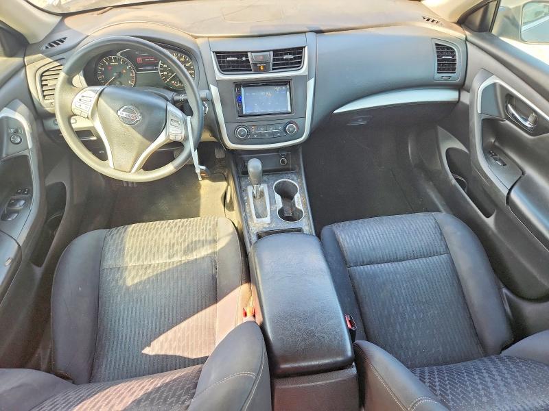 Продажа на аукционе авто 2017 Nissan Altima, vin: 1N4AL3AP9HN313951        , номер лота: 69107956
