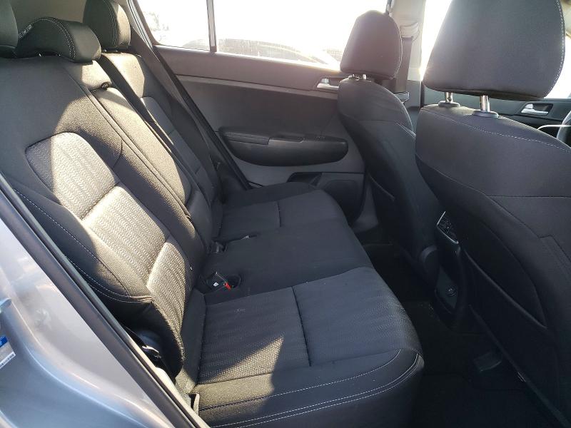 Aukcja sprzedaży 2021 Kia Sportage, vin: KNDPM3AC9M7912667, numer aukcji: 67014386