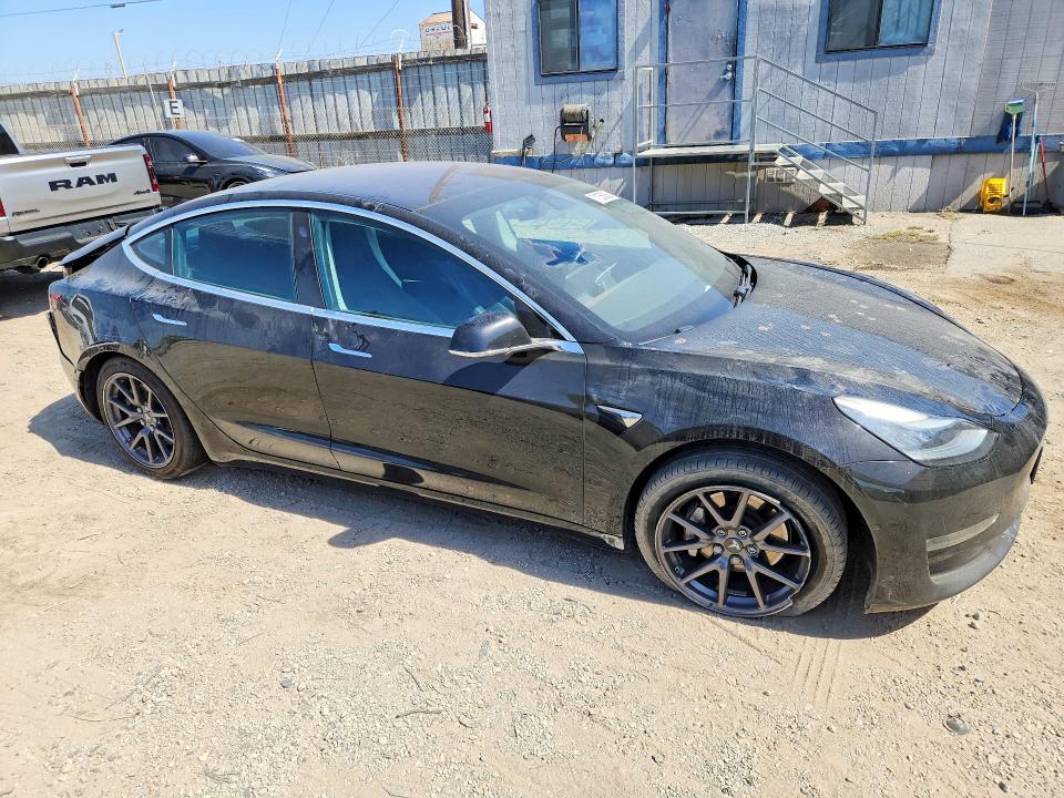 Aukcja sprzedaży 2019 Tesla Model 3, vin: 5YJ3E1EA7KF324525, numer aukcji: 71255356