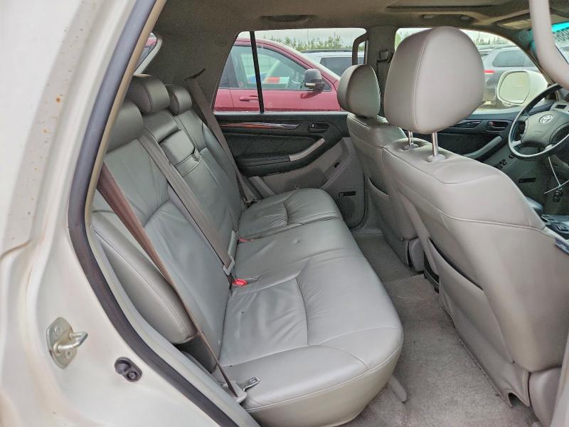 Продаж на аукціоні авто 2008 Toyota 4runner, vin: JTEBT17R88K002083, номер лоту: 68045986