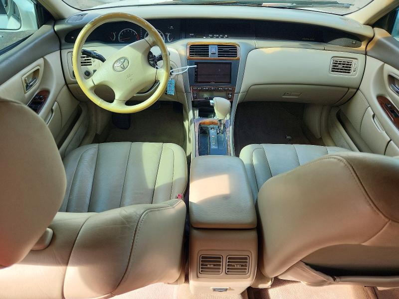 Продажа на аукционе авто 2002 Toyota Avalon, vin: 4T1BF28B22U239744, номер лота: 69939396