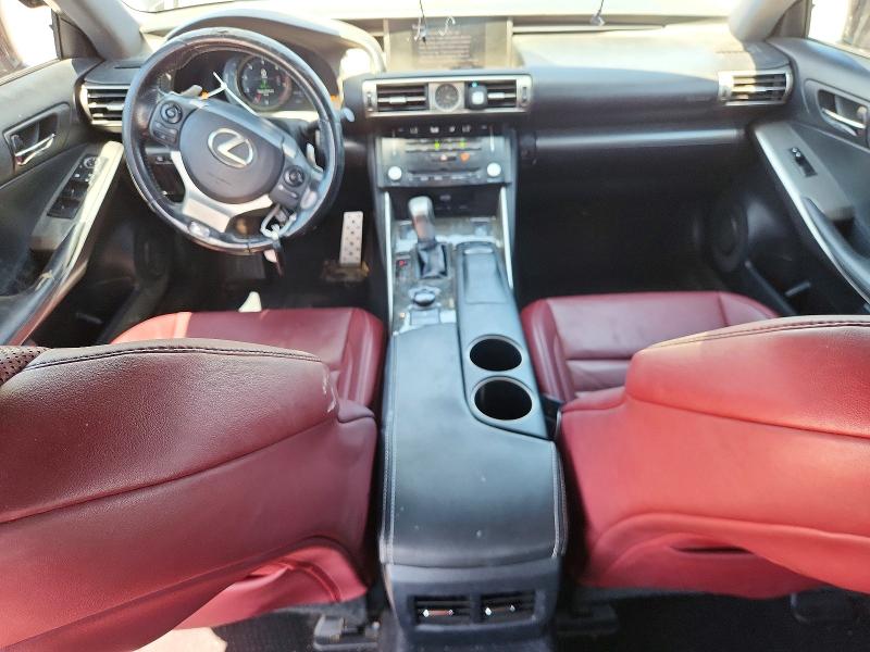 Aukcja sprzedaży 2014 Lexus Is, vin: JTHBE1D26E5002579, numer aukcji: 67744216