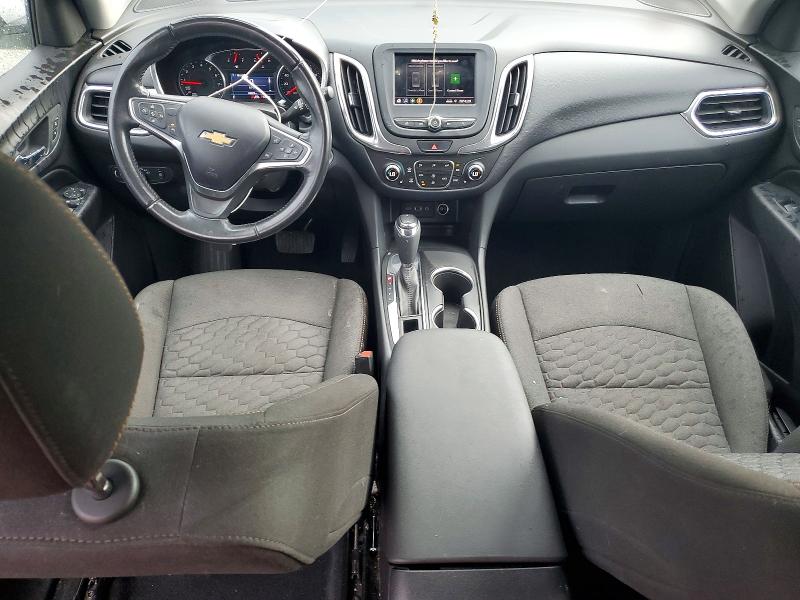 69788476 :رقم المزاد ، 3GNAXJEV4LS524959 vin ، 2020 Chevrolet Equinox مزاد بيع