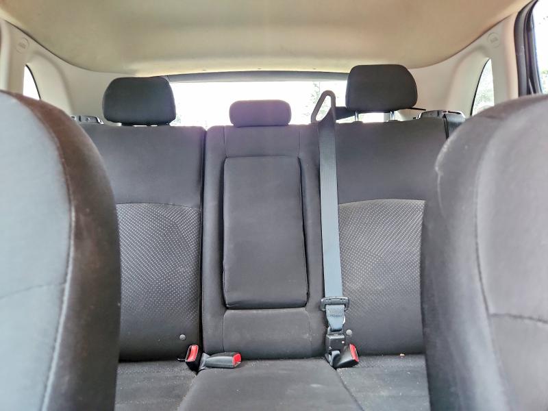 69173586 :رقم المزاد ، 4A4AP3AU0EE014292 vin ، 2014 Mitsubishi Outlander Sport مزاد بيع