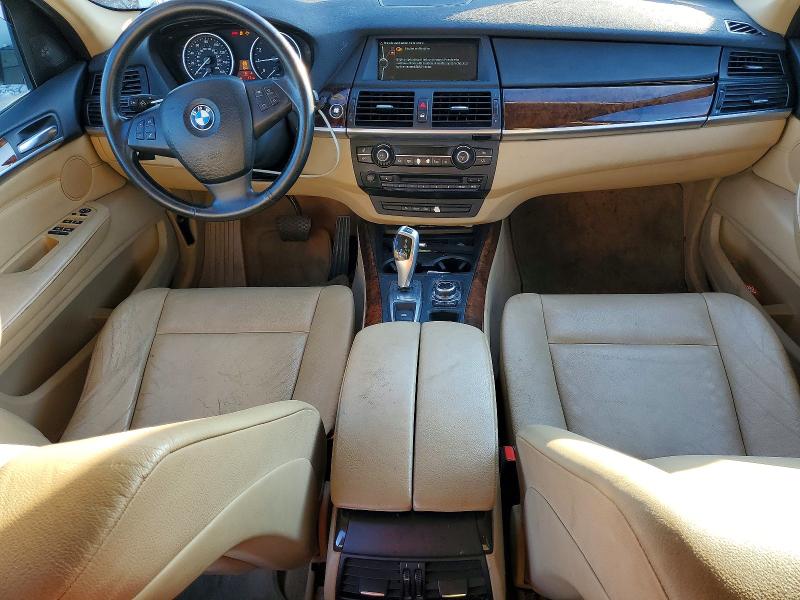 Продажа на аукционе авто 2013 Bmw X5, vin: 5UXZV4C55D0B17393, номер лота: 68809096