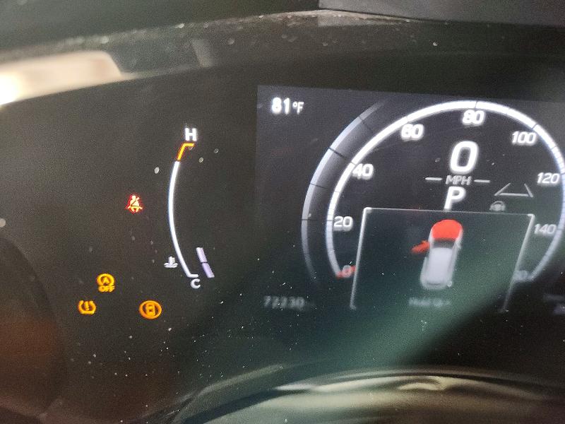 Продаж на аукціоні авто 2022 Lexus Nx, vin: JTJKGCEZ8N2001273, номер лоту: 68740616