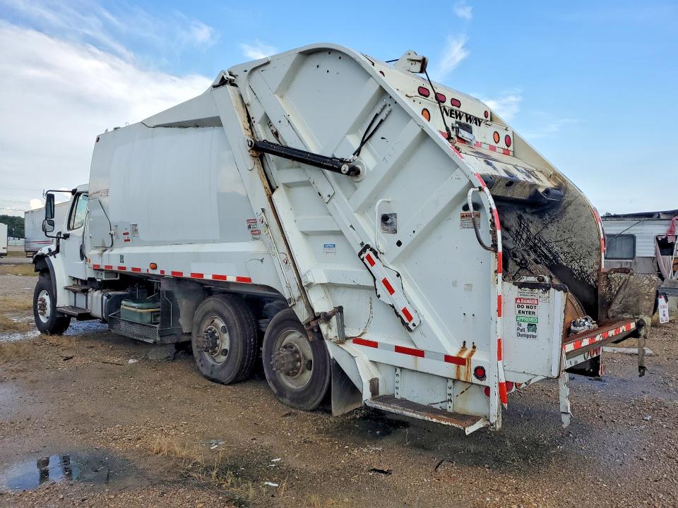 2017 Freightliner M2 მანქანა იყიდება აუქციონზე, vin: 1FVHCYCY0HHHY6039, აუქციონის ნომერი: 65117146