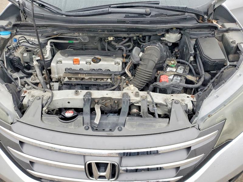 Продаж на аукціоні авто 2013 Honda Cr-v, vin: 2HKRM4H52DH651531, номер лоту: 69722436