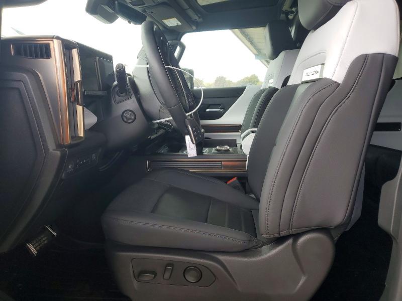 Продажа на аукционе авто 2024 Gmc Hummer Suv, vin: 1GKB0RDC5RU111378, номер лота: 67854456