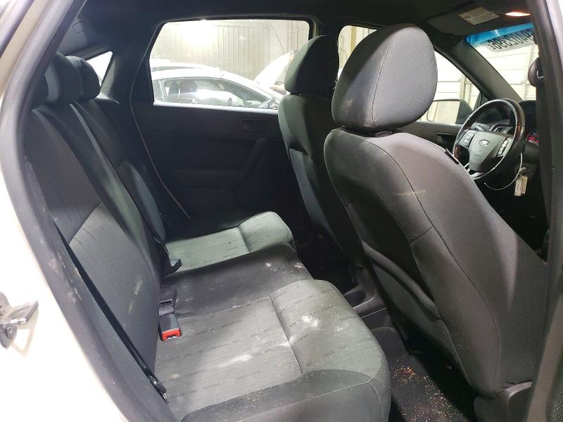 2010 Ford Focus მანქანა იყიდება აუქციონზე, vin: 1FAHP3FN9AW215593, აუქციონის ნომერი: 69402396