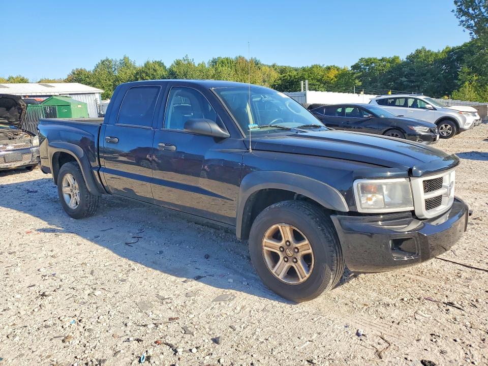 Aukcja sprzedaży 2010 Dodge Dakota, vin: 1D7CW3GK4AS228292, numer aukcji: 67898876