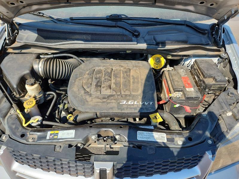 2019 Dodge Grand Caravan მანქანა იყიდება აუქციონზე, vin: 2C4RDGEG6KR529598, აუქციონის ნომერი: 67625786