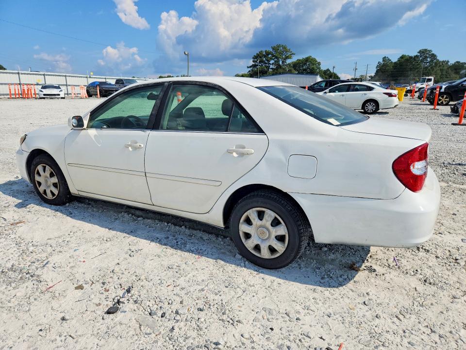 Продаж на аукціоні авто 2003 Toyota Camry, vin: 4T1BE32K43U156514, номер лоту: 67678176