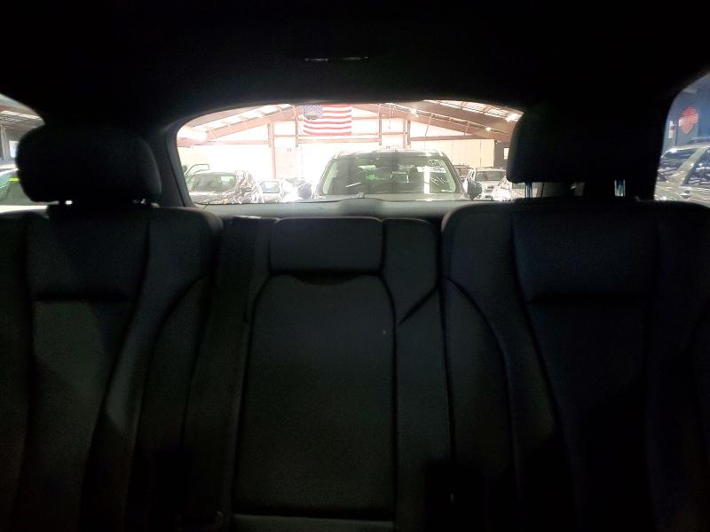 Aukcja sprzedaży 2020 Audi Q7, vin: WA1LXAF76LD004841, numer aukcji: 70623396