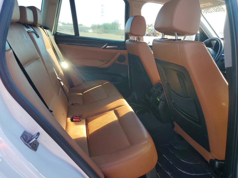 Продаж на аукціоні авто 2017 Bmw X3, vin: 5UXWX9C51H0T09214, номер лоту: 69507286