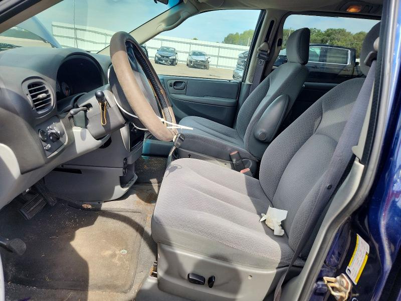 Aukcja sprzedaży 2006 Chrysler Town & Country, vin: 2A4GP54L36R811814, numer aukcji: 68517086