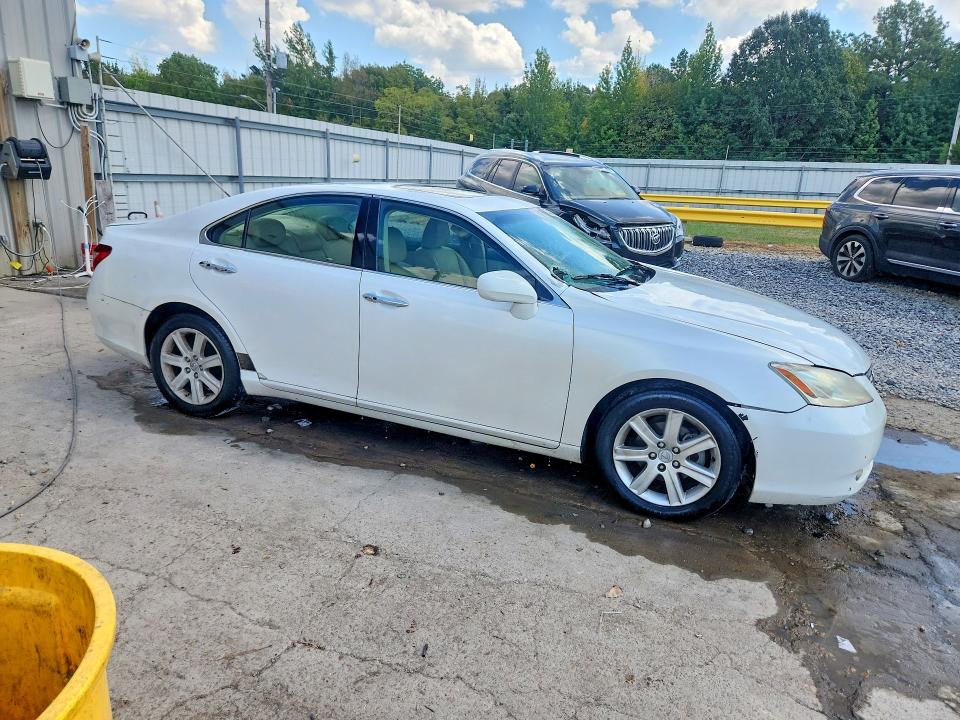 Aukcja sprzedaży 2007 Lexus Es, vin: JTHBJ46G672063134, numer aukcji: 67484896