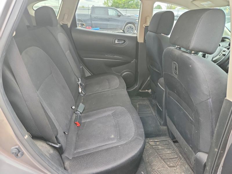 68777006 :رقم المزاد ، JN8AS5MV0DW630402 vin ، 2013 Nissan Rogue مزاد بيع