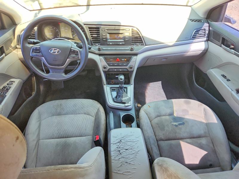 Aukcja sprzedaży 2017 Hyundai Elantra, vin: 5NPD74LF9HH184969, numer aukcji: 67523986
