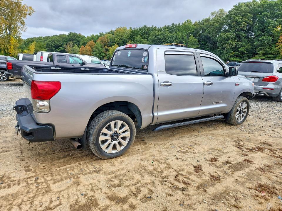 70748676 :رقم المزاد ، 5TFHY5F17CX258374 vin ، 2012 Toyota Tundra مزاد بيع