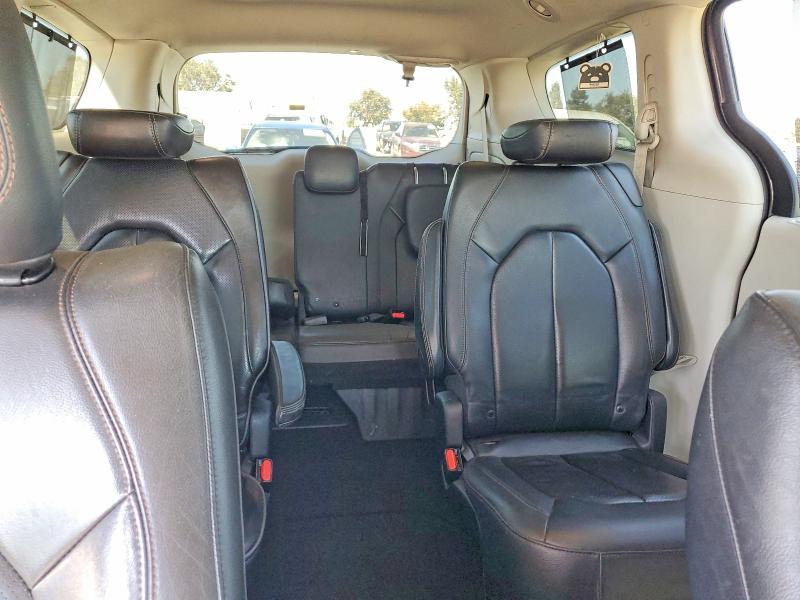 Aukcja sprzedaży 2019 Chrysler Pacifica, vin: 2C4RC1BG6KR596738, numer aukcji: 69854286