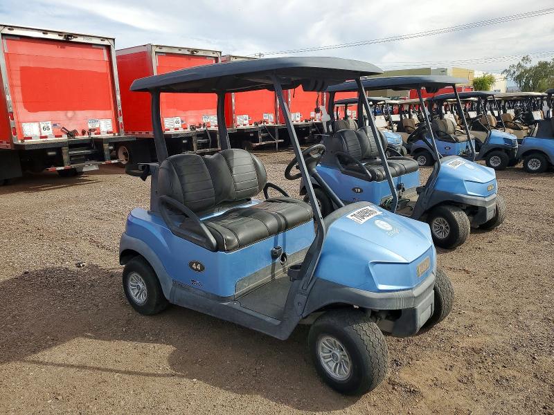 Продаж на аукціоні авто 2020 Club Car Tempo Lith, vin: AN2045125646, номер лоту: 70409696