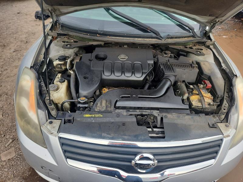 Продажа на аукционе авто 2008 Nissan Altima, vin: 1N4AL21E78N520900, номер лота: 70175626