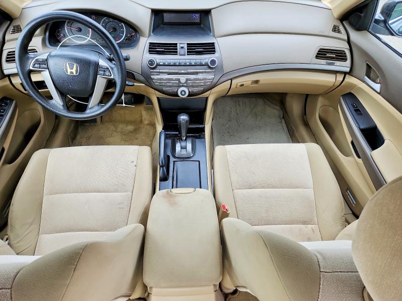 Продаж на аукціоні авто 2010 Honda Accord, vin: 1HGCP2F38AA116372, номер лоту: 69421276