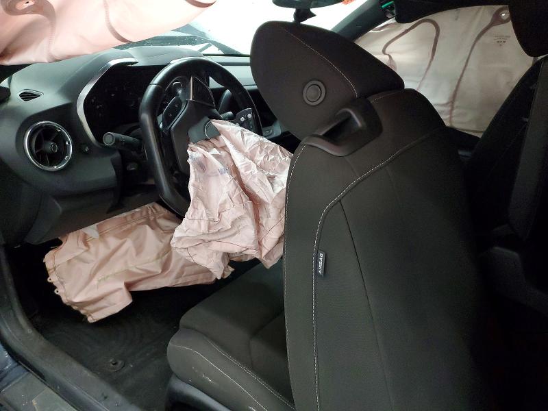 70021986 :رقم المزاد ، 1G1FE1R70N0133990 vin ، 2022 Chevrolet Camaro مزاد بيع