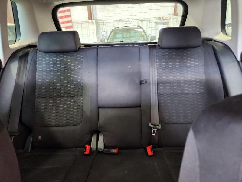 68015926 :رقم المزاد ، WVGBV75NX9W525208 vin ، 2009 Volkswagen Tiguan مزاد بيع