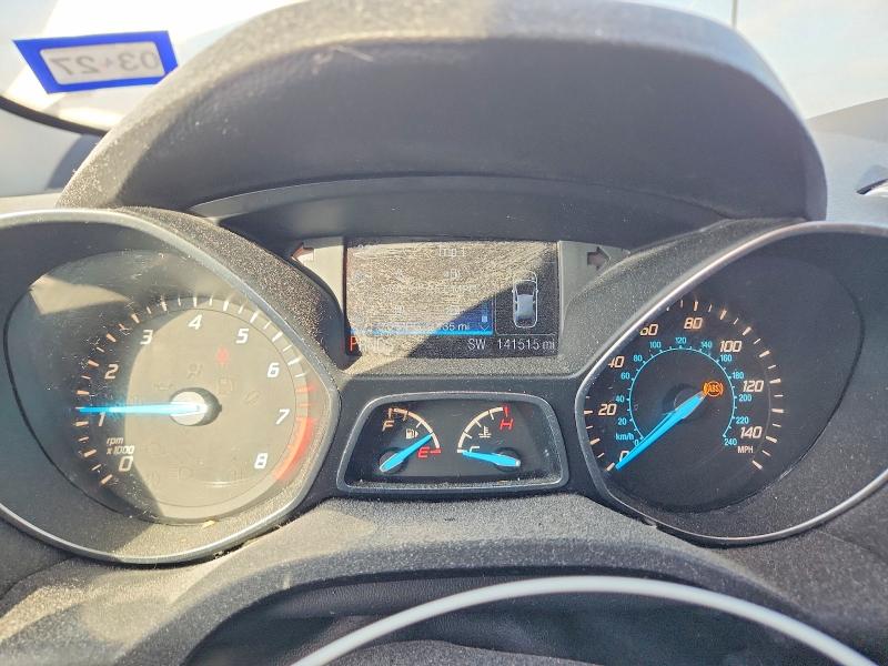 Продажа на аукционе авто 2014 Ford Escape, vin: 1FMCU0JX9EUC67680, номер лота: 69132316